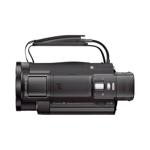 소니 Sony 4K HD Video Recording FDRAX33 Handycam Camcorder