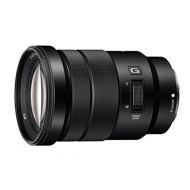 Sony SELP18105G E PZ 18-105mm F4 G OSS