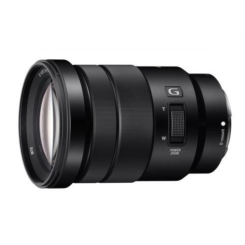 소니 Sony SELP18105G E PZ 18-105mm F4 G OSS