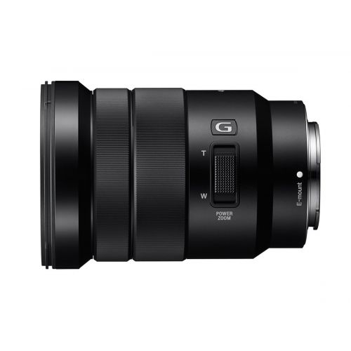 소니 Sony SELP18105G E PZ 18-105mm F4 G OSS