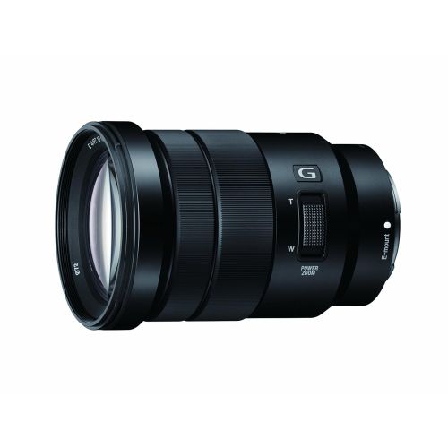 소니 Sony SELP18105G E PZ 18-105mm F4 G OSS