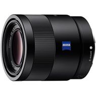 Sony 55mm F1.8 Sonnar T FE ZA Full Frame Prime Lens - Fixed