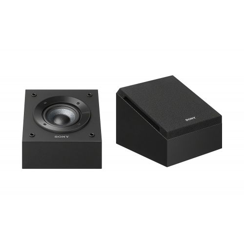 소니 Sony SSCSE Dolby Atmos Enabled Speakers, Black, Dolby Atmos Enabled Speakers (Pair)