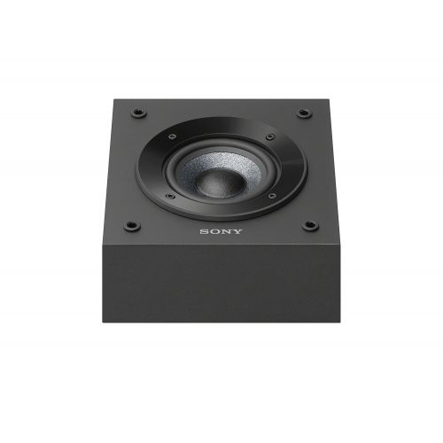 소니 Sony SSCSE Dolby Atmos Enabled Speakers, Black, Dolby Atmos Enabled Speakers (Pair)