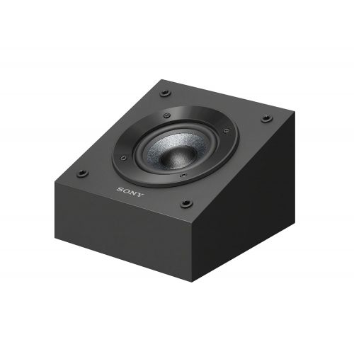 소니 Sony SSCSE Dolby Atmos Enabled Speakers, Black, Dolby Atmos Enabled Speakers (Pair)