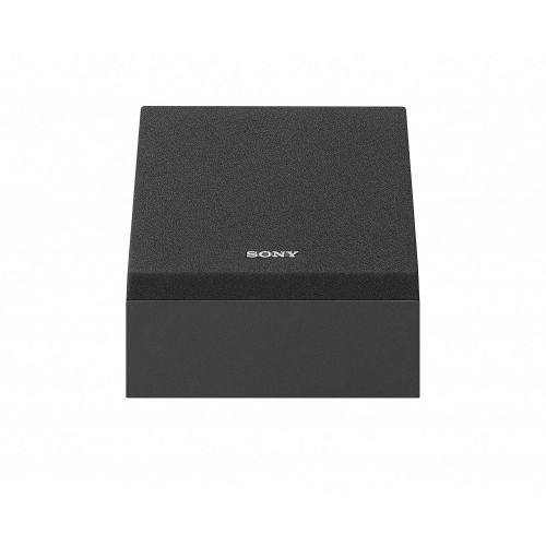 소니 Sony SSCSE Dolby Atmos Enabled Speakers, Black, Dolby Atmos Enabled Speakers (Pair)