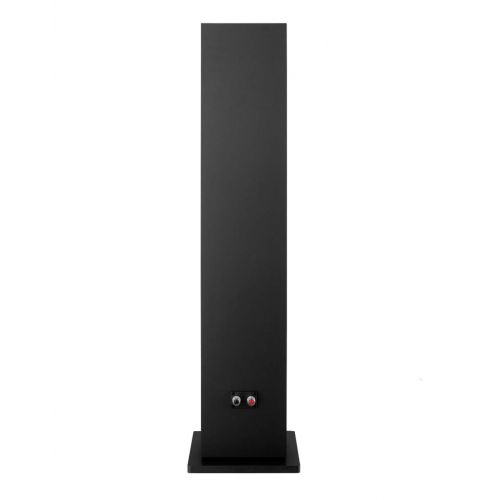 소니 Sony SS-CS3 3-Way 4-Driver Floor-Standing Speaker - Pair (Black)