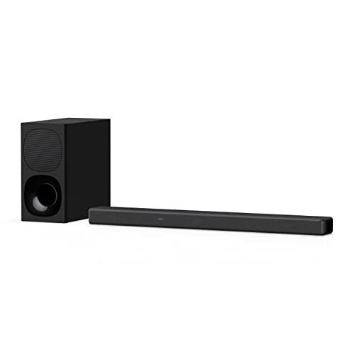 소니 Sony HT-G700: 3.1CH Dolby Atmos/DTS:X Soundbar with Bluetooth Technology