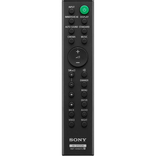 소니 Sony HT-G700: 3.1CH Dolby Atmos/DTS:X Soundbar with Bluetooth Technology