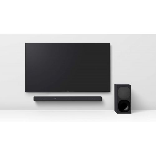 소니 Sony HT-G700: 3.1CH Dolby Atmos/DTS:X Soundbar with Bluetooth Technology