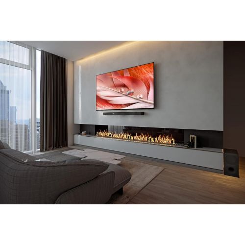 소니 Sony HT-G700: 3.1CH Dolby Atmos/DTS:X Soundbar with Bluetooth Technology