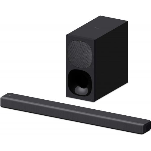 소니 Sony HT-G700: 3.1CH Dolby Atmos/DTS:X Soundbar with Bluetooth Technology