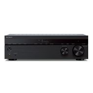 Sony STR-DH790 7.2-ch Surround Sound Home Theater AV Receiver: 4K HDR, Dolby Atmos & Bluetooth Black