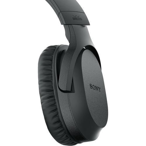 소니 Sony RF400 Wireless Home Theater Headphones for Watching TV (WHRF400)