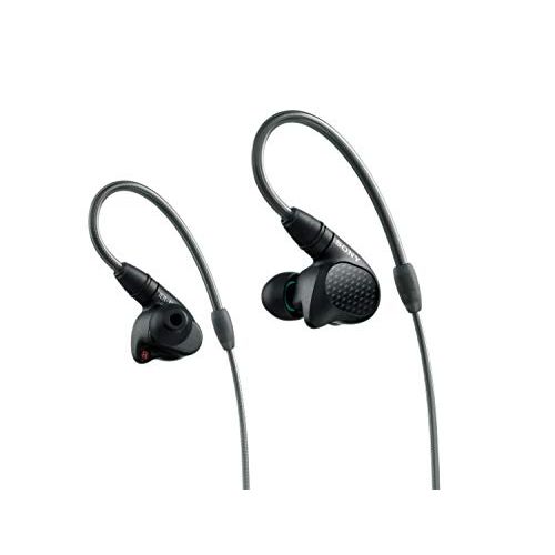 소니 Sony IER-M9 in-Ear Monitor Headphones