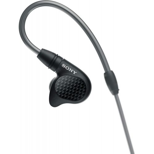 소니 Sony IER-M9 in-Ear Monitor Headphones