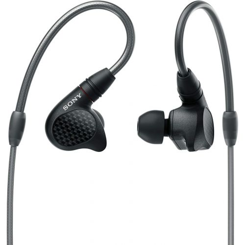 소니 Sony IER-M9 in-Ear Monitor Headphones