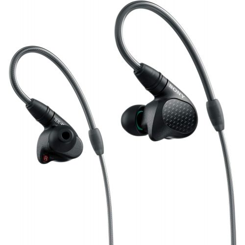 소니 Sony IER-M9 in-Ear Monitor Headphones