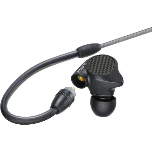 소니 Sony IER-M9 in-Ear Monitor Headphones