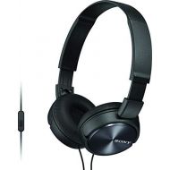 Sony ZX Series MDR-ZX310AP Headband Stereo Headset