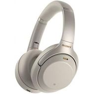 SONY WH-1000XM3 Wireless Noise canceling Stereo Headset(International Version/Seller Warrant) (Silver)