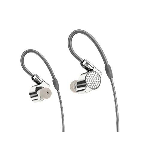 소니 Sony IER-Z1R Signature Series in-Ear Headphones (IERZ1R)