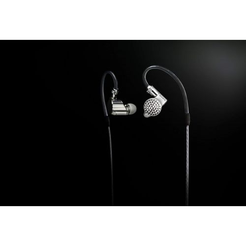 소니 Sony IER-Z1R Signature Series in-Ear Headphones (IERZ1R)