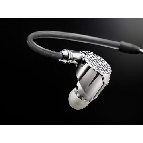 소니 Sony IER-Z1R Signature Series in-Ear Headphones (IERZ1R)