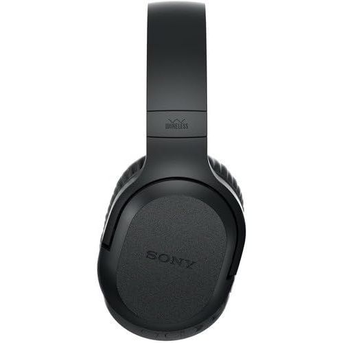 소니 Sony Premium Lightweight Wireless Home Theater Headphones for TV Computer and Hi-Fi Audio