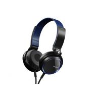 Sony MDRXB400IP/AP EX Headphones for iPod/iPhone/iPad (Discontinued by Manufacturer)