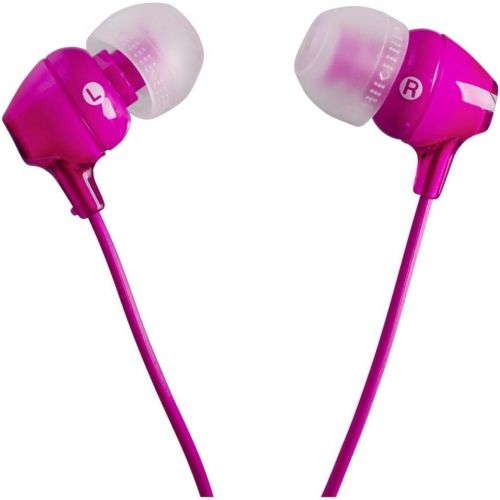 소니 Sony MDR-EX15LPP Pink in Ear Headphones MDREX15