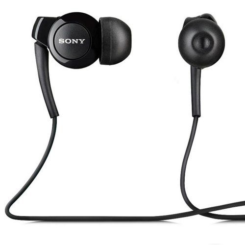 소니 Sony MH-EX300AP In-ear Stereo Headset Headphone Earphone for Xperia Z / ZL / V / LT36i / LT35i / LT25i