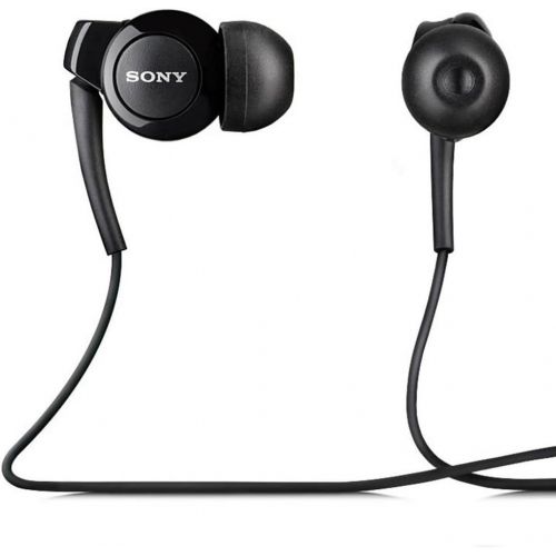 소니 Sony MH-EX300AP In-ear Stereo Headset Headphone Earphone for Xperia Z / ZL / V / LT36i / LT35i / LT25i