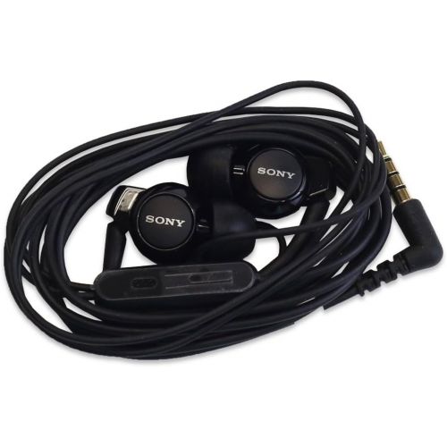 소니 Sony MH-EX300AP In-ear Stereo Headset Headphone Earphone for Xperia Z / ZL / V / LT36i / LT35i / LT25i