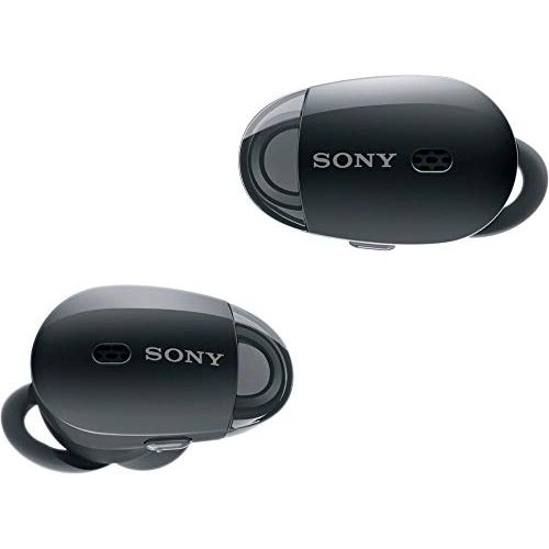 소니 Sony WF-1000X Bluetooth Wireless in-Ear Earphones w Mic and NFC Noise-Canceling