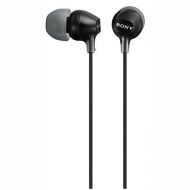 Sony Earphones- MDREX15LP (Black)