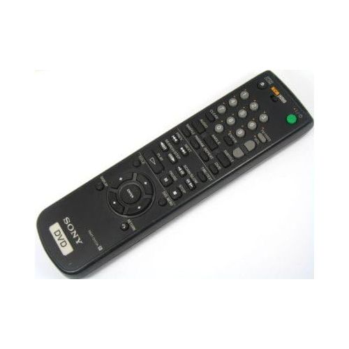 소니 Sony DVPS56 DVPS560D DVP-S560D 141899161 Remote