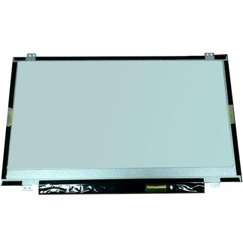 소니 Sony VAIO SVF142C29U Laptop Screen 14 SLIM LED BOTTOM RIGHT WXGA HD