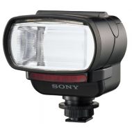 Sony HVLF32X External AutoProgrammable Flash for MVCCD500D, DSCV1/V3/R1 Cameras