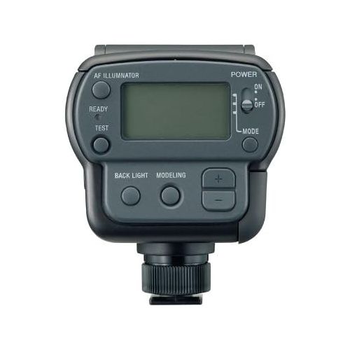 소니 Sony HVLF32X External AutoProgrammable Flash for MVCCD500D, DSCV1/V3/R1 Cameras