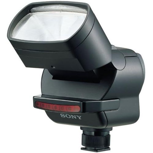 소니 Sony HVLF32X External AutoProgrammable Flash for MVCCD500D, DSCV1/V3/R1 Cameras