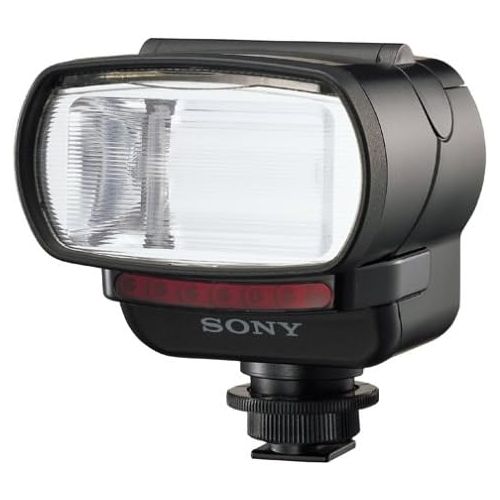 소니 Sony HVLF32X External AutoProgrammable Flash for MVCCD500D, DSCV1/V3/R1 Cameras