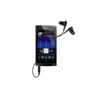 SONY Z Series Video MP3/MP4 Walkman Android 16GB-Black (Japan Model)