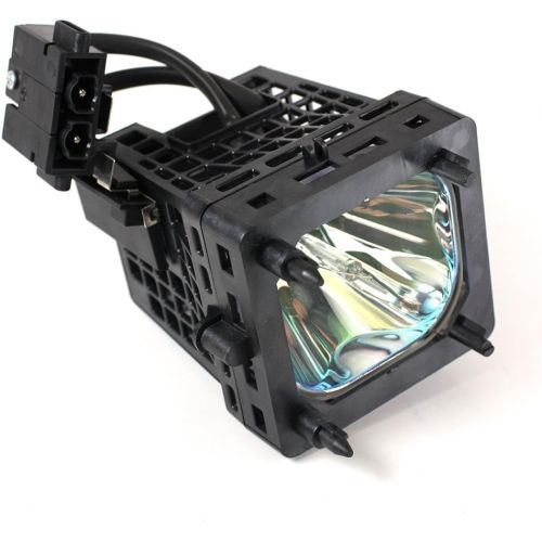 소니 Sony KDS-50A2020 Rear Projector TV Assembly with OEM Bulb and Original Housing