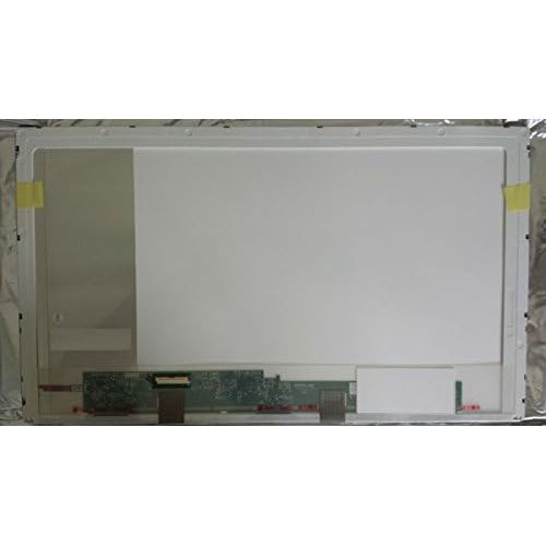 소니 Sony VAIO SVE171G12L Laptop Screen 17.3 LED BOTTOM LEFT WXGA++