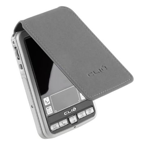 소니 Sony Clie PEG-SJ22 Handheld