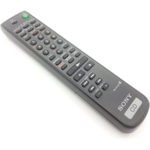 소니 Sony Remote Commander (RM-DX300), RM-DX300