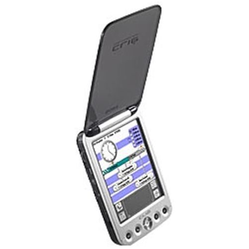 소니 Sony Clie PEG-SJ33 Handheld