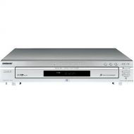 Sony DVPNC675P/S 5-Disc DVD Changer (Silver)