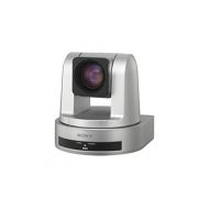 Sony SRG-120DS 2.1MP 1080p Full HD 3G-SDI Remotely Operated PTZ Camera with 3.9-46.8mm Focal Length